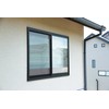Window and Glass, Condensation Water Seat