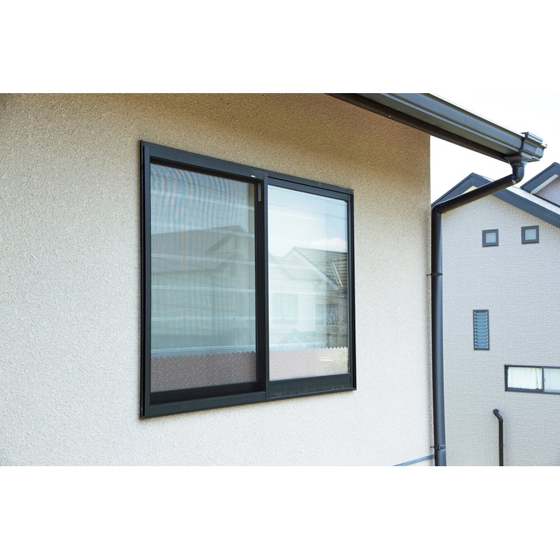 Window and Glass, Condensation Water Seat