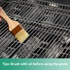 13 x 17 Grill Grate for Nexgrill 4 Burner 720-0830H