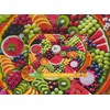 Springbok Fruit Platter 500 Piece Puzzle for Adults- Featuring a