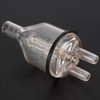 30ml Goat Milking Claw Collector Transparent Sheep Milking Machine Accessory