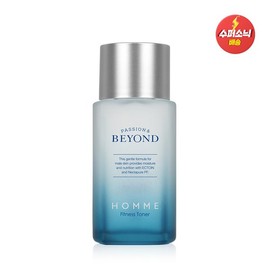 Beyond 옴므 피트니스 토너 130ml Homme Fitness Toner 130ml