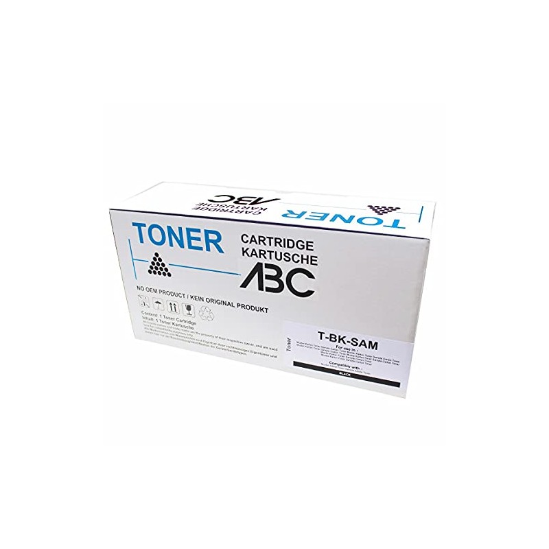 ABC Alternative Toner for Utax PK-3010 for Utax P4531dn P5031dn