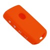 Silicone Key Fob Cover Case Protector for Mazda 3 5