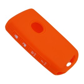 Silicone Key Fob Cover Case Protector for Mazda 3 5 6 CX-3 CX-5 CX-7 CX-9 CX-30 CX-50 MX-5 Miata Smart Remote