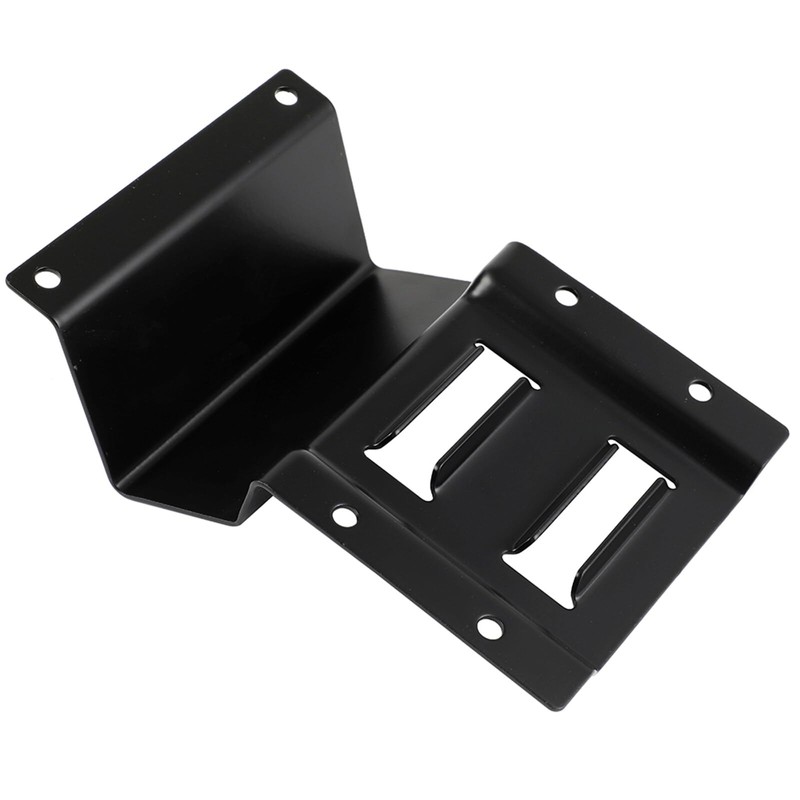 OCPTY Heavy Duty 2 Pack Wheel Chock Tie-Down Kit, Heavy