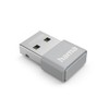Hama Nano N150 WiFi Stick (USB WiFi Adapter, WiFi Dongle