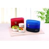 Asbel Lantas YS Stainless Steel Insulated Lunch Box with Bag,