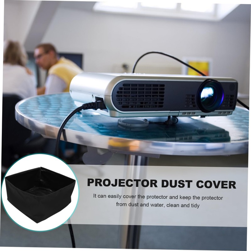 LABRIMP 1Pc Projector Protection for Home Office Projectors Practical Portable