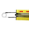 HandHeld Electromagnetic Induction Heater 1200W Flameless Rusty Screw Bolts Heating