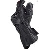LS2 70099R0112M Swift Racing Motorcycle Gloves, Men, Black, M