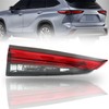 LABLT Left Driver Side Rear Brake Lamp Replacement for 2020