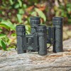 BARSKA 16x42mm Lucid View Compact Binoculars