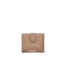 Valentino Ladies Brixton Travel Accessory Wallet, beige
