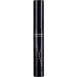 COVERGIRL CG Exhibitionist Mascara Mascara Regular Extreme Black Wp 990 9 ML / 0.3 FL OZ