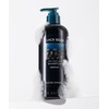Nature Republic Black Bean Hair Loss Improvement Shampoo 520ml