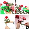 Woohome 5 PCS Garden Pruning Shears Scissors Kit, Rose Stripper