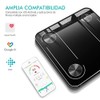 TYC Escala de Grasa Corporal, Báscula Inteligente Bluetooth 4.0 Digital