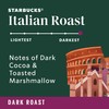 Starbucks Ground Coffee, Dark Roast Coffee, Italian Roast, 100% Arabica,
