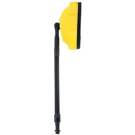 Masterpart Patio Cleaner Tool Compatible with Karcher Pressure Washer - K2, K3, K4, K5, K6, K7