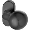 FSB 0 07 0846 22801 0810 Door Knob Fixed Diameter