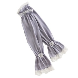 UpNova Cooling Arm Cover, Butterfly Lace Design, Women's, Stylish, Lace Arm Cover, UV Protection Gloves, UPF 50+, UV Protection, Sunscreen, Contact Cooling Arm Cover, Loose, Cool, Breathable, Sweat Absorbent, For Outdoors, Running, Driving, Commuting, Sh