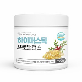 Mastic Gum High Mastic Powder Stomach Health Powder Powder Benefits / 매스틱검 하이 매스틱 가루 위 건강 분말 파우더 효능