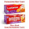 Luzianne Sweet Iced Tea Bags, Family Size, 22Ct Box (Pack