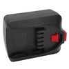 Lithium Battery Adapter Convert for WORX 20V Padfoot Green 5pin