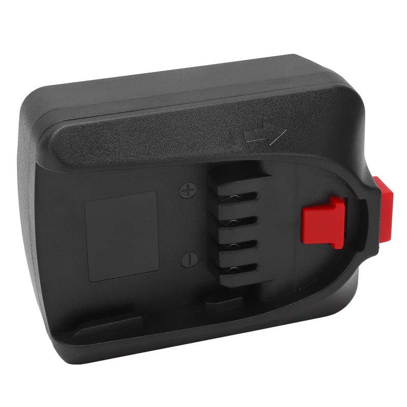 Lithium Battery Adapter Convert for WORX 20V Padfoot Green 5pin