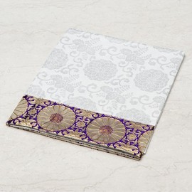 Butsudanya Takita Shoten Bon Shelf, Spiritual Shelf, For Obon Altar, White Cloth No. 30 Long, 6832-W (Width 30 cm x Length 180 cm)◆ Bon Supplies Shinbon First Bon Altar [Certificate issued by Takita