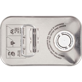 De Cecco Extra Virgin Olive Oil, Classico, Cold Extraction, Great for Cooking & Smooth Taste, 101.4 Fl Oz