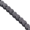 Acouto 42 Links Front Jackshaft Chain, for Coleman CT200 CT200U