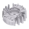 Chain Saw Flywheel Aluminum Alloy High Temperature Quenching for STIHL