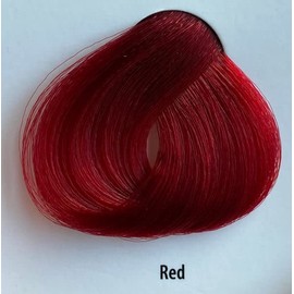 Cree Colour 100G - Red