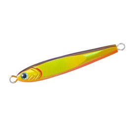 DAIWA Saltiga TG Bait, 4.2 oz (120 g), Adelflash Murakin Orange Berry