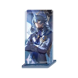 Honkai: Star Rail Light Cone Series Flowing Glitter Acrylic Stand - After The Charmony Fall