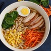 Simply Asia Japanese Inspired Ramen Soy Ginger Chicken Broth, 26