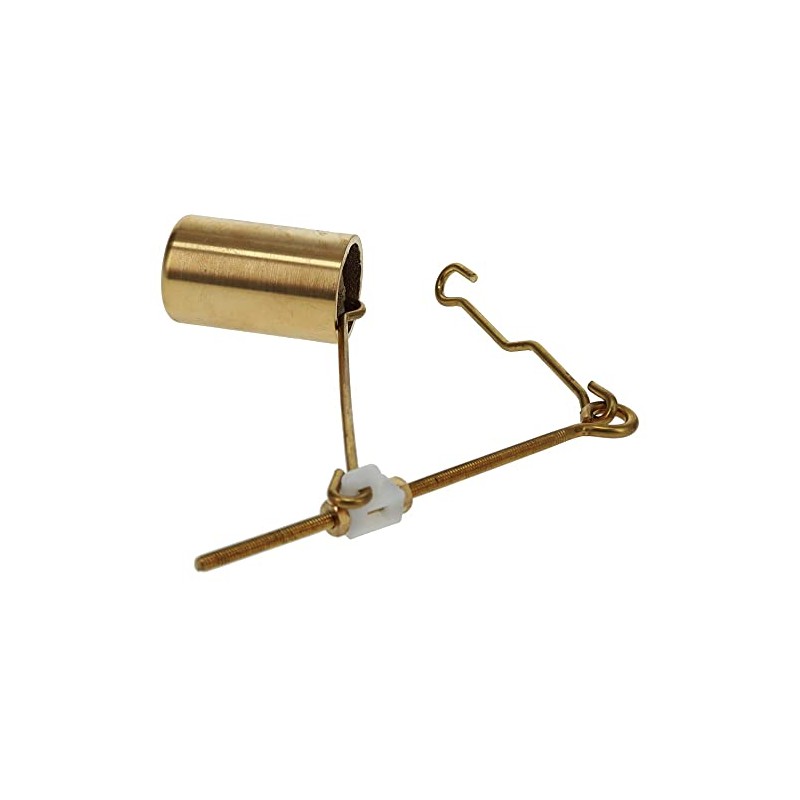 Wire & Plngr Assy For Trip Lvr Drn