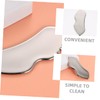 Baluue Stainless Steel Gua Sha Tool Face 304 Grade Facial