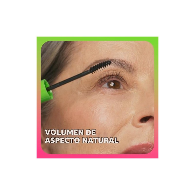 Maybelline Great Lash Blackest Black, .43 ml