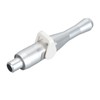 Saliva Ejector Strong Suction Handle Hardness Saliva Ejector Handle Accessory