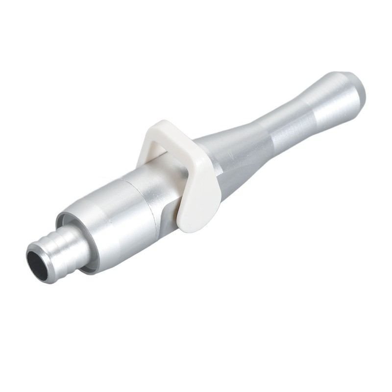 Saliva Ejector Strong Suction Handle Hardness Saliva Ejector Handle Accessory