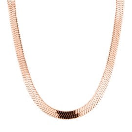 Liebeskind Necklace, Stainless Steel, none