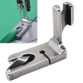 #120807 1PCS Industrial Sewing Machine 5/16" (8 MM) ROLL Hemming Foot fit for Brother JUKI CONSEW