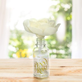 Penny & Rose Floral Sampler Diffuser | Summertime Spirits Oil Scent