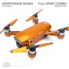 WRAPGRADE MONO Skin Seal for DJI Spark Full Wrap Combo