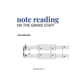 Note Reading on the Grand Staff