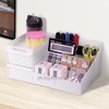 MAGMALIFE Organizador de Maquillaje, Perfecto para Organizar Cosméticos