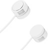 Portable Neck Fan Mini USB Charging Hands Free Bladeless Hanging